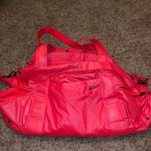 Nike Gym Bag